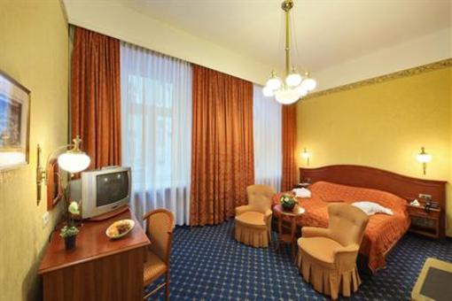 фото отеля Kummer Hotel