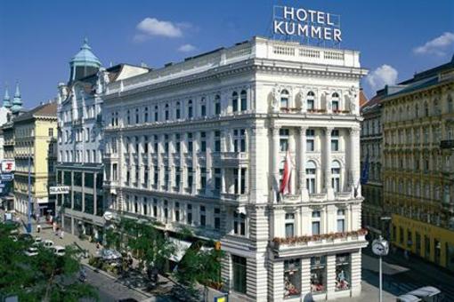 фото отеля Kummer Hotel