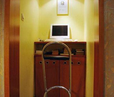 фото отеля Hotel Zipser