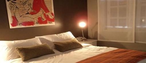 фото отеля Synergie Hotel Boutique