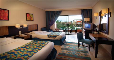 фото отеля Rehana Sharm Resort