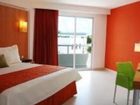 фото отеля Ramada Hotel Cancun City