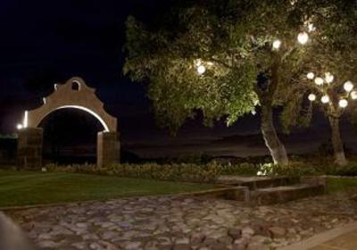 фото отеля Mision La Muralla