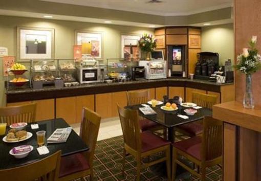 фото отеля Fairfield Inn & Suites Butler Boulevard Jacksonville (Florida)