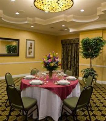 фото отеля Fairfield Inn & Suites Butler Boulevard Jacksonville (Florida)