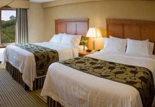 фото отеля Fairfield Inn & Suites Butler Boulevard Jacksonville (Florida)