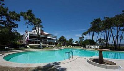 фото отеля Estalagem Parque Do Rio Hotel Esposende