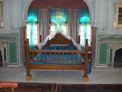 фото отеля Chomu Palace Hotel