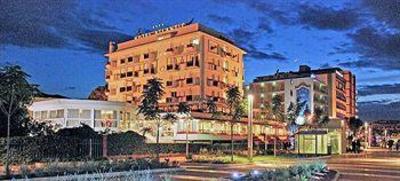 фото отеля Atlantic Hotel Riccione