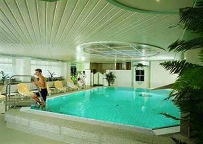 фото отеля Maritim Hotel Halle