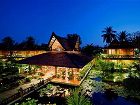 фото отеля Angkor Village Hotel