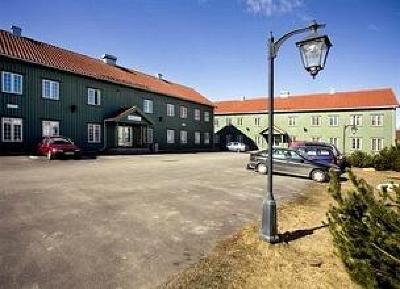 фото отеля Gardermoen Airport Motell Ullensaker