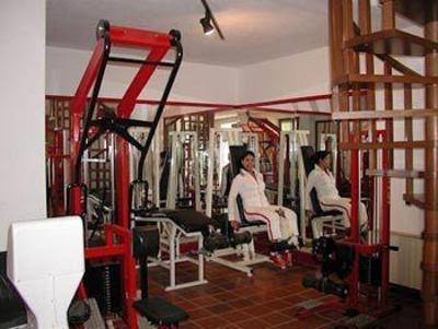 фото отеля Sonenga Hotel Menaggio