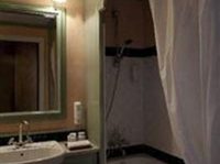 Hotel Villa Capri Gardone Riviera