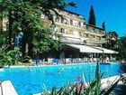 фото отеля Hotel Villa Capri Gardone Riviera
