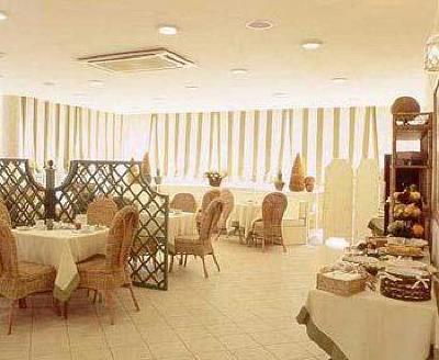 фото отеля Hotel Marconi San Benedetto del Tronto