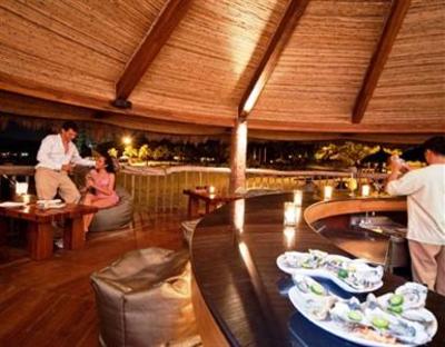 фото отеля Maribago Bluewater Beach Resort