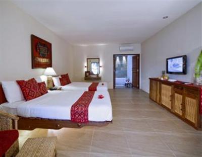 фото отеля Maribago Bluewater Beach Resort