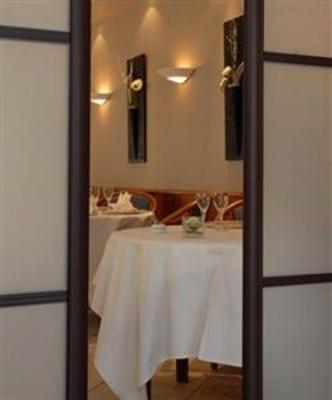 фото отеля Hotel Lutetia La Baule-Escoublac