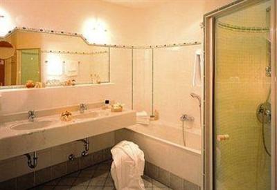 фото отеля Alpina Wellness & Sporthotel