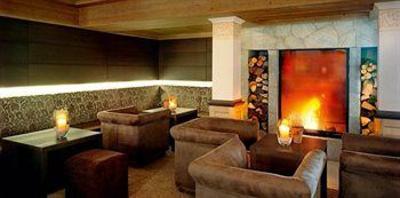 фото отеля Alpina Wellness & Sporthotel