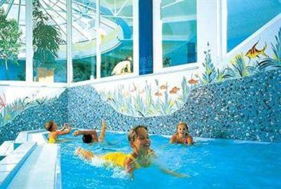 фото отеля Alpina Wellness & Sporthotel