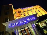 The Hermitage Hotel Bournemouth