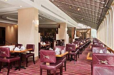 фото отеля Hilton Suites Atlanta Perimeter