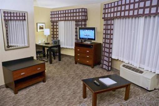 фото отеля Hampton Inn Santa Barbara/Goleta