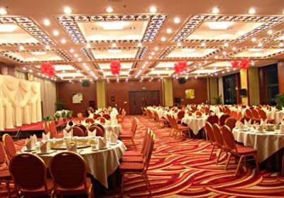 фото отеля The Greenway Hotel
