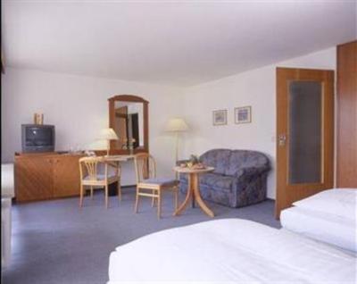 фото отеля Hotel Vitalis