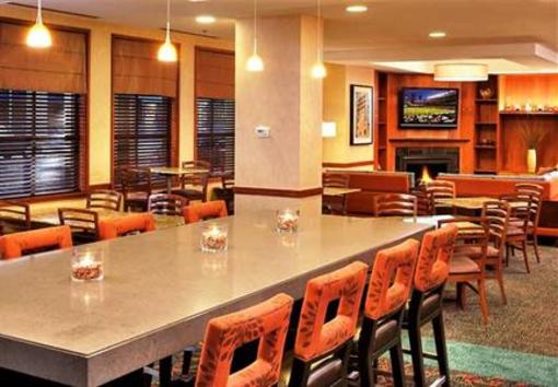 фото отеля Residence Inn Minneapolis Downtown