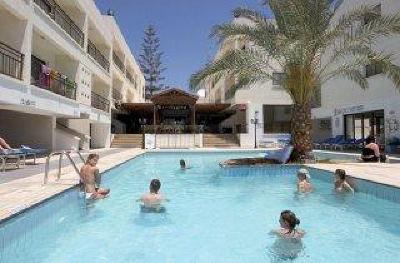фото отеля Vias Hotel Apartments Ayia Napa