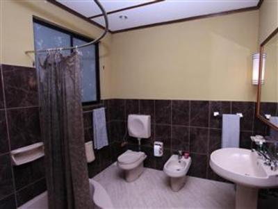 фото отеля Kandy luxury Villa