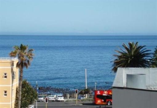 фото отеля Afrique Du Sud Backpackers