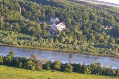 фото отеля Resort Tsargrad Spas-Teshilovo