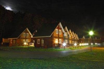 фото отеля Resort Tsargrad Spas-Teshilovo