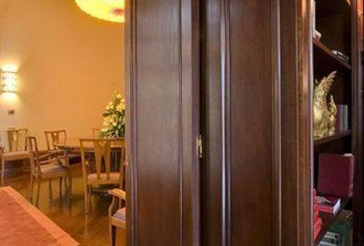 фото отеля Hotel L'Orologio