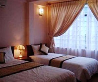 фото отеля Hoan Kiem Hostel