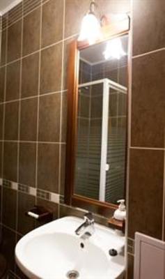 фото отеля Hotel Ozon Harghita County