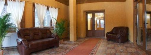 фото отеля Hotel Ozon Harghita County