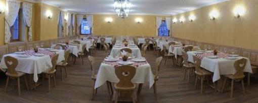 фото отеля Hotel Ozon Harghita County