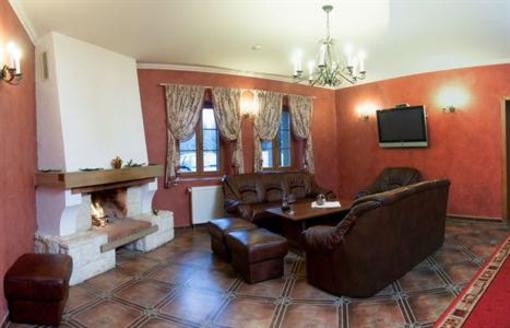 фото отеля Hotel Ozon Harghita County