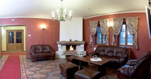 фото отеля Hotel Ozon Harghita County