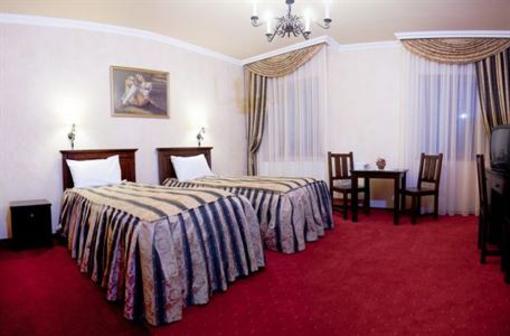 фото отеля Hotel Ozon Harghita County