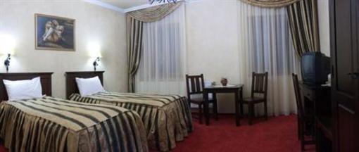 фото отеля Hotel Ozon Harghita County