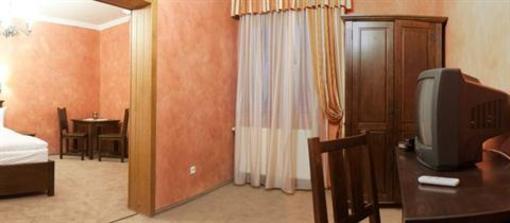 фото отеля Hotel Ozon Harghita County
