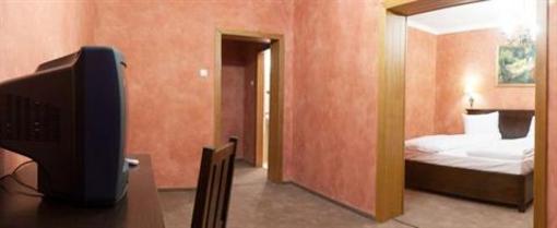 фото отеля Hotel Ozon Harghita County