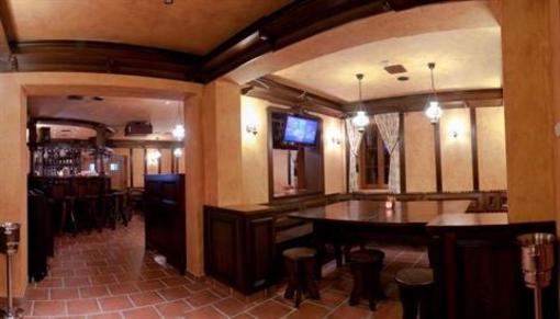 фото отеля Hotel Ozon Harghita County