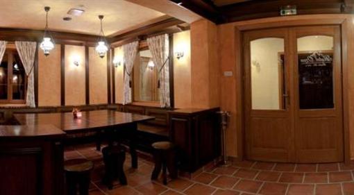 фото отеля Hotel Ozon Harghita County
